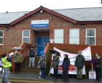 Greater Manchester Mental Health Trust Bed Cuts